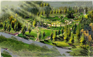 深圳工程監(jiān)理視角下的園林綠化（景觀）工程 性質(zhì)、特點(diǎn)與管控要點(diǎn)